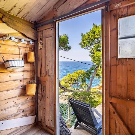 Calanques Villa *