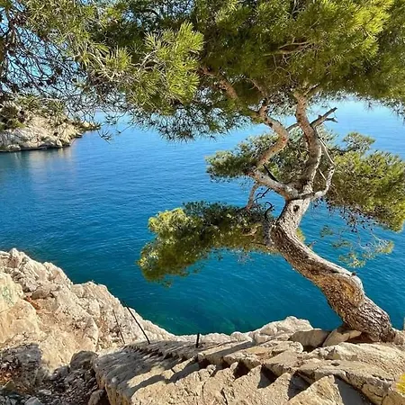 Villa Calanques *