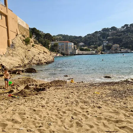 Calanques