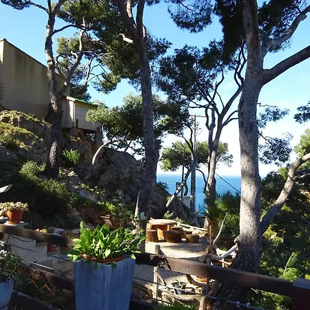 Villa Calanques