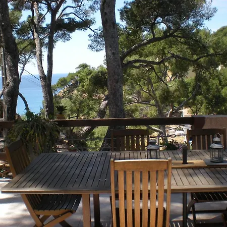 Calanques *