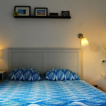 Villa Calanques