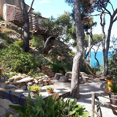 Calanques Ensues-la-Redonne