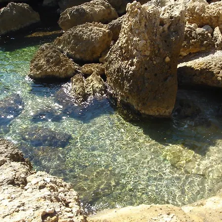 Calanques *